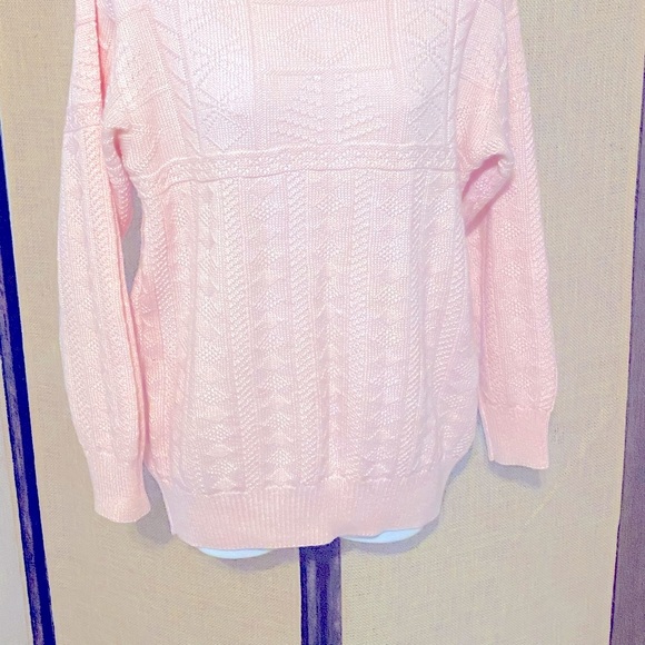 Justine Todd sweater - Picture 4 of 5